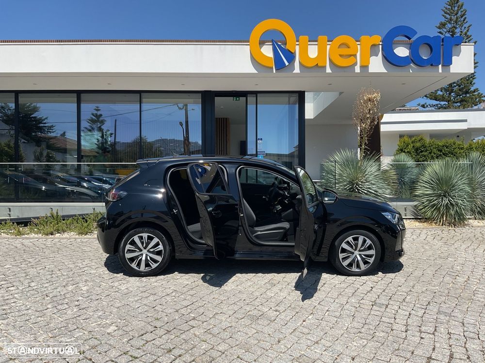 Peugeot 208 1.2 PureTech Active Pack - 11