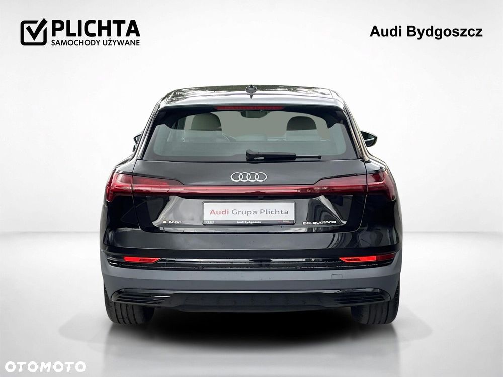 Audi e-tron - 5