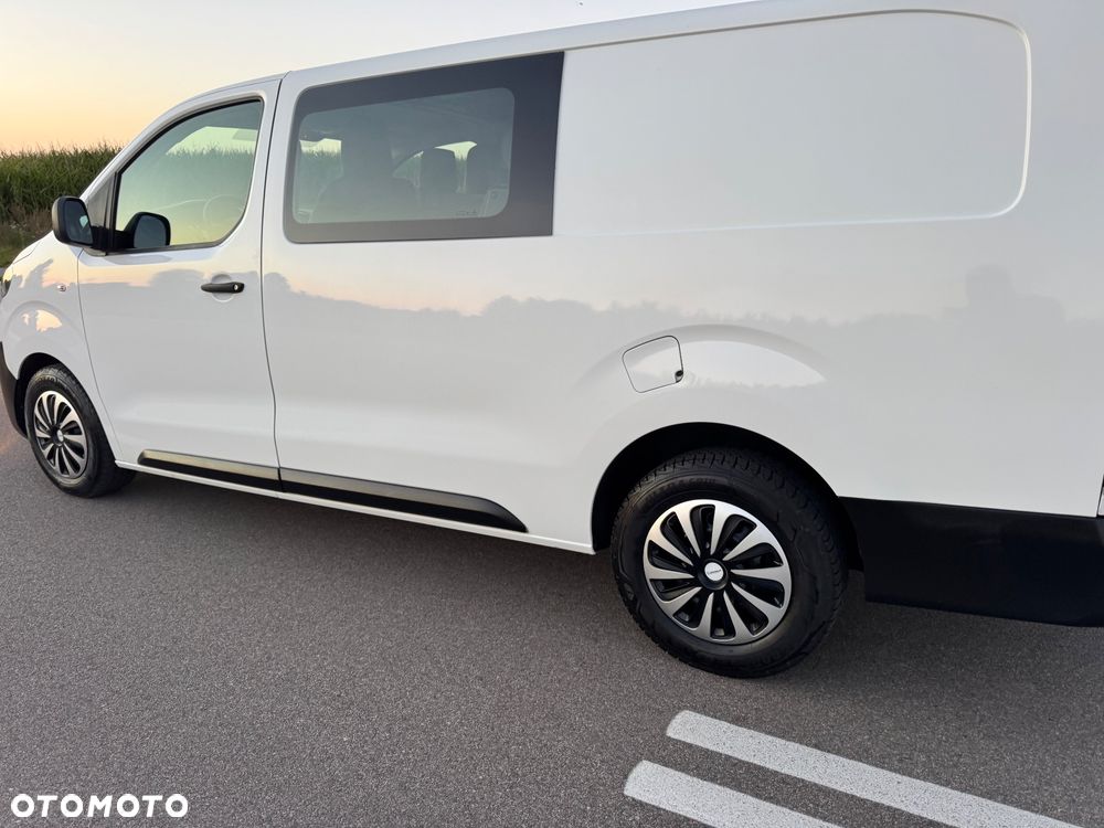 Toyota ProAce 2,0-l-D-4D L2H1 Comfort - 19