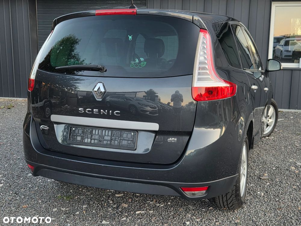 Renault Grand Scenic Gr 1.9 dCi Expression - 17