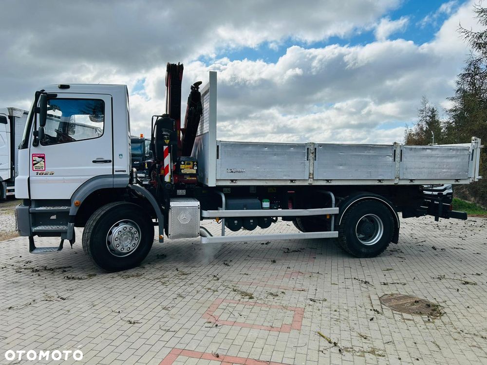 Mercedes-Benz AXOR - 5