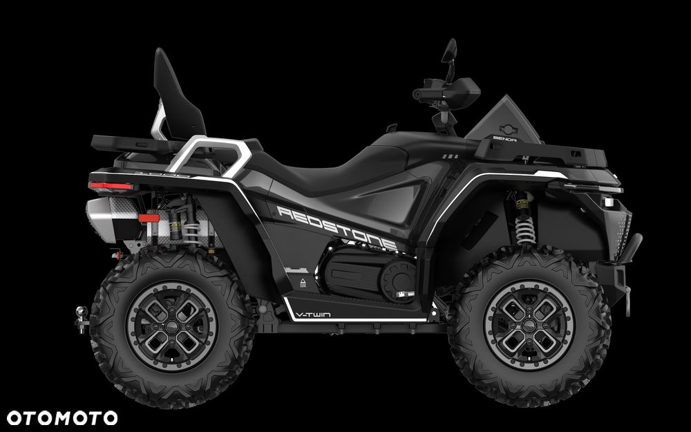 Benda Redstone 1000 - 2