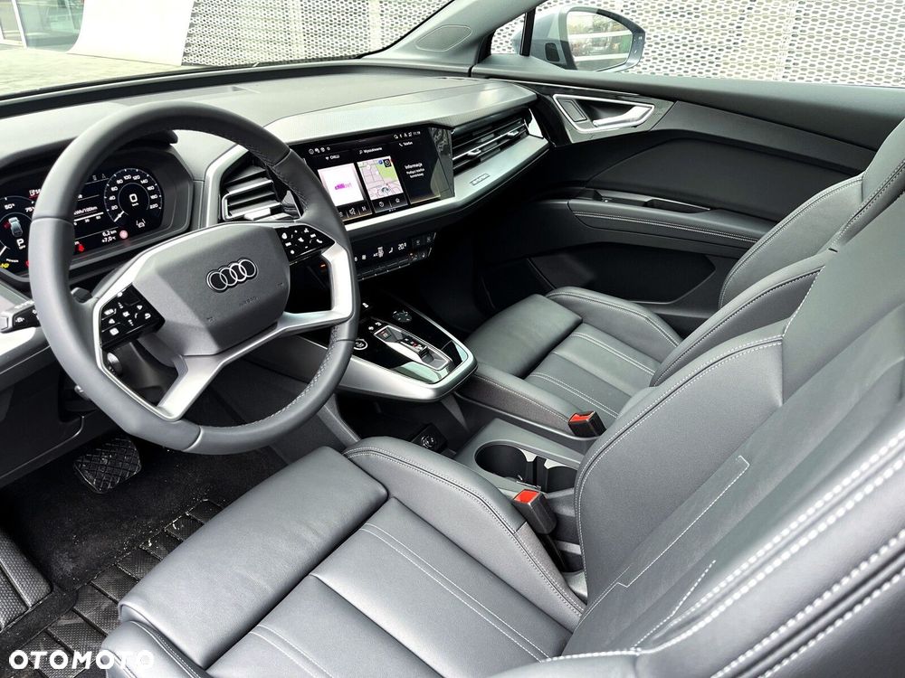 Audi Q4 e-tron - 19