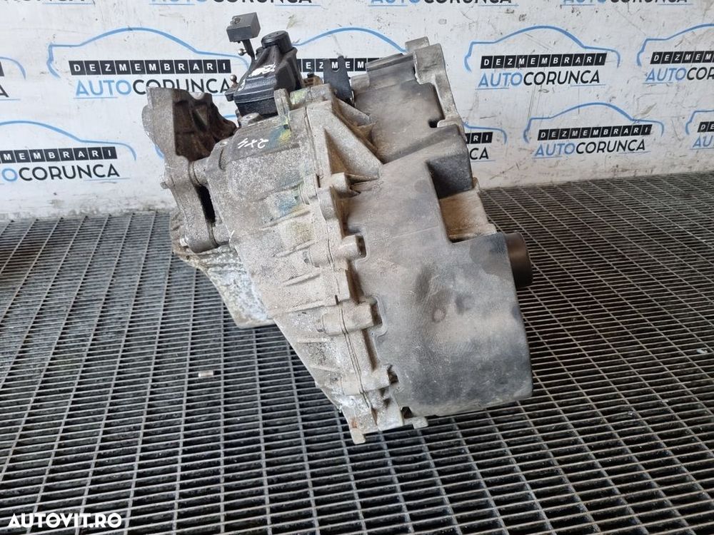 Cutie de viteze Land Rover Range Rover Evoque 2.2 SD4 2012 - 2015 190CP Manuala 6 Trepte ... - 5