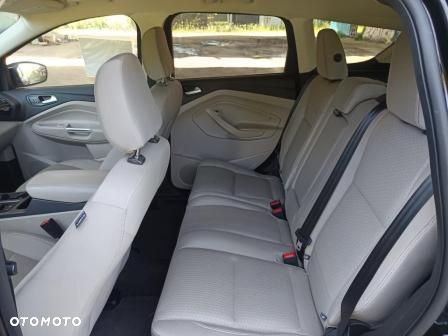 Ford Escape - 8