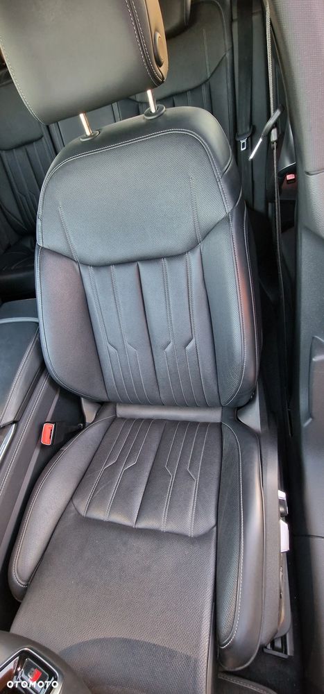 Audi A6 Avant 50 TDI mHEV Quattro Sport Tiptronic - 12