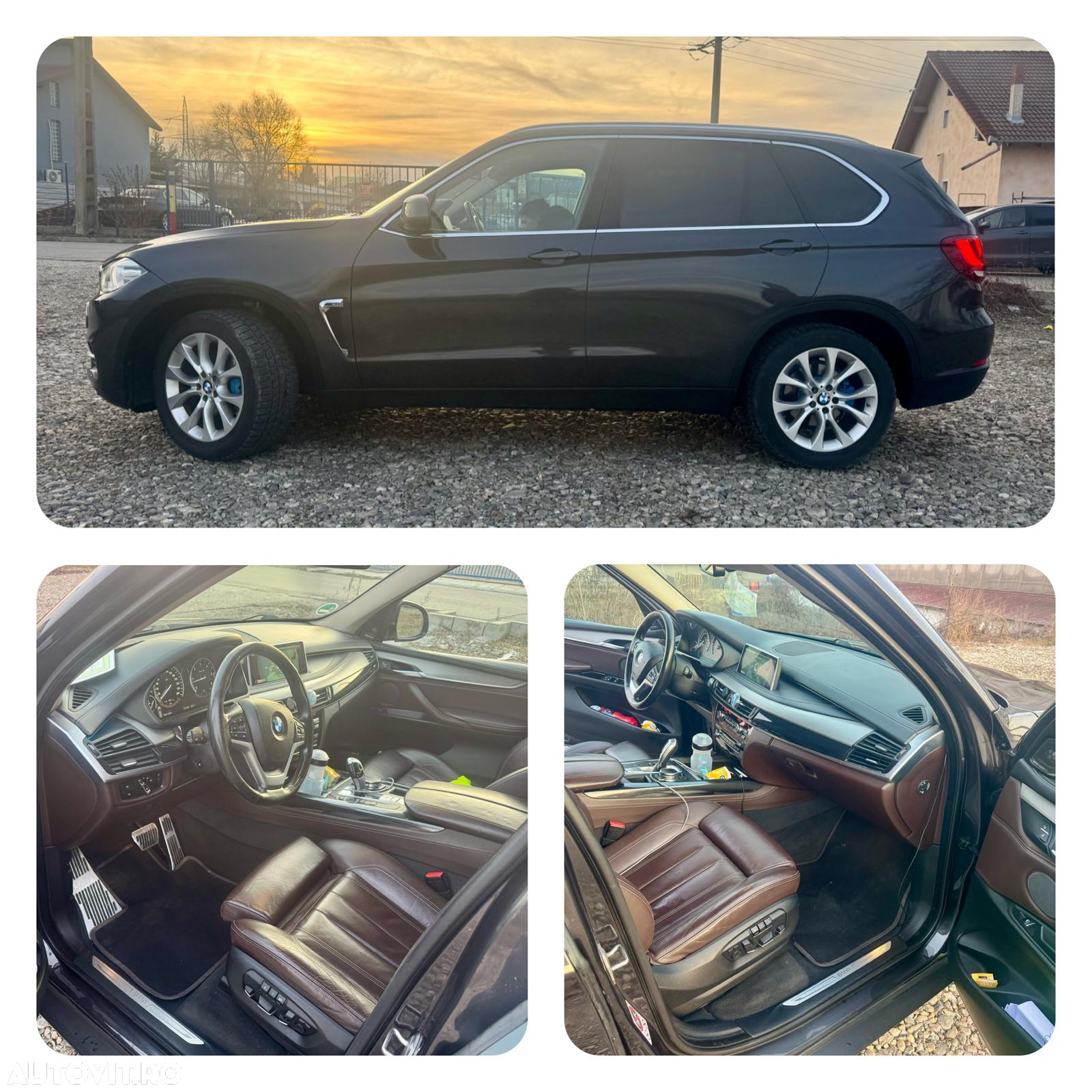 BMW X5 xDrive30d - 13