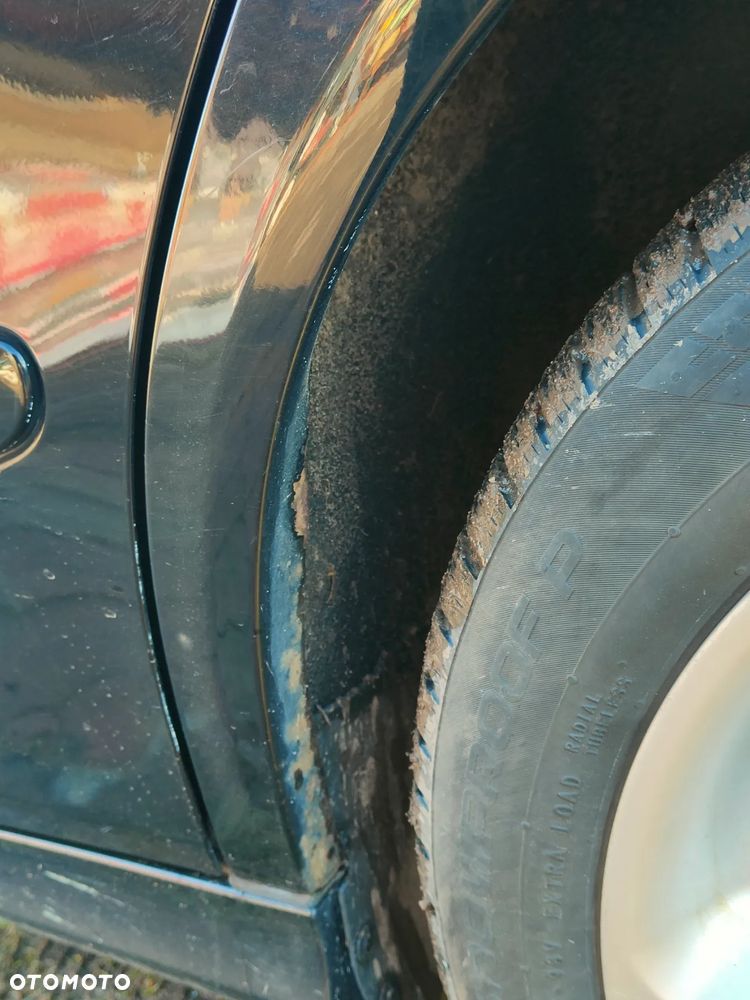 Mercedes-Benz Klasa E 320 T Avantgarde - 35