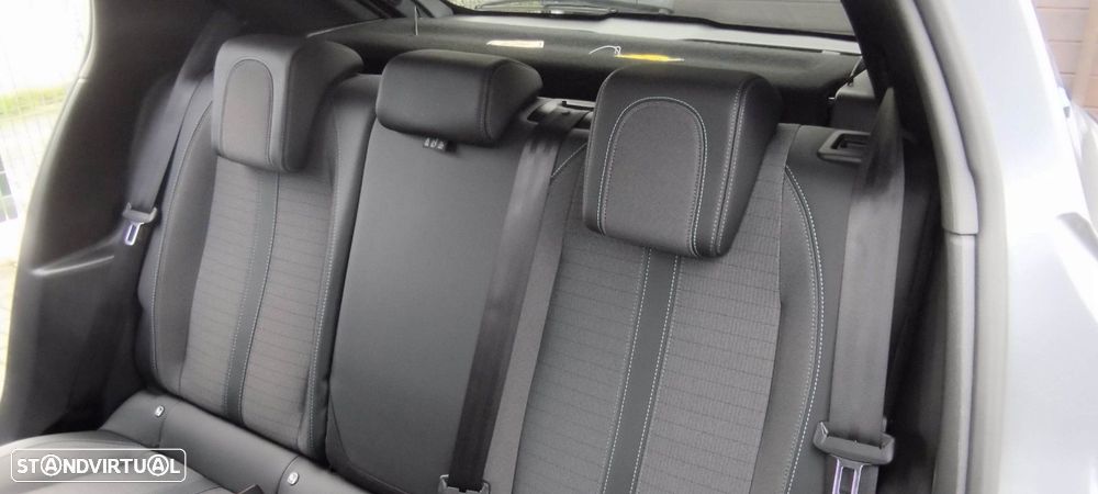 Peugeot e-208 50 kWh Allure Pack - 24