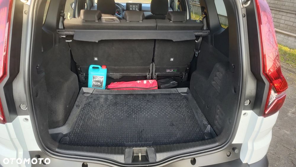 Dacia Jogger 1.0 TCe Expression - 29