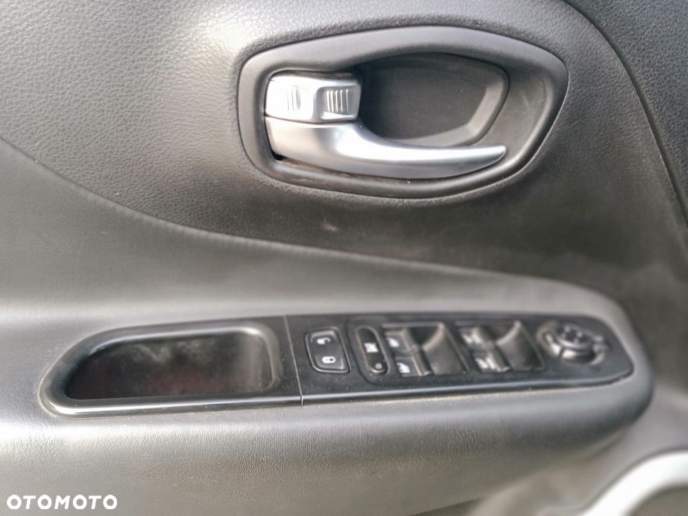 Jeep Renegade 2.0 MultiJet Active Drive Limited Adventure Edition - 25