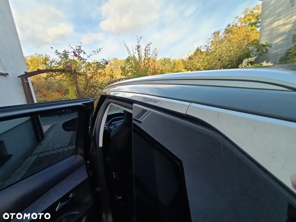 Peugeot 3008 1.2 PureTech Allure S&S EAT6 - 15