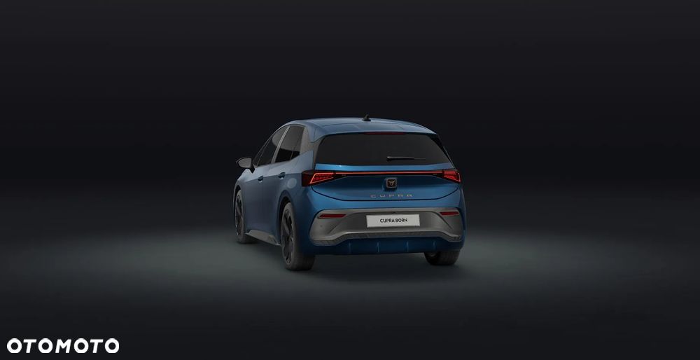 Cupra Born 150kW/58kWh - 14