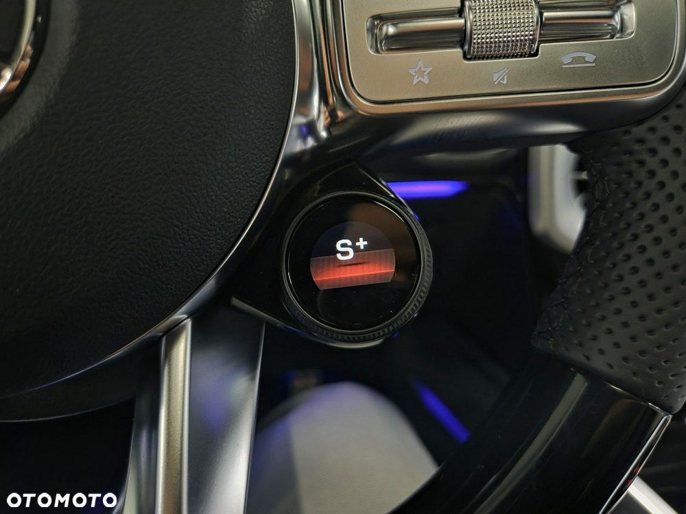 Mercedes-Benz Klasa G AMG 63 - 24