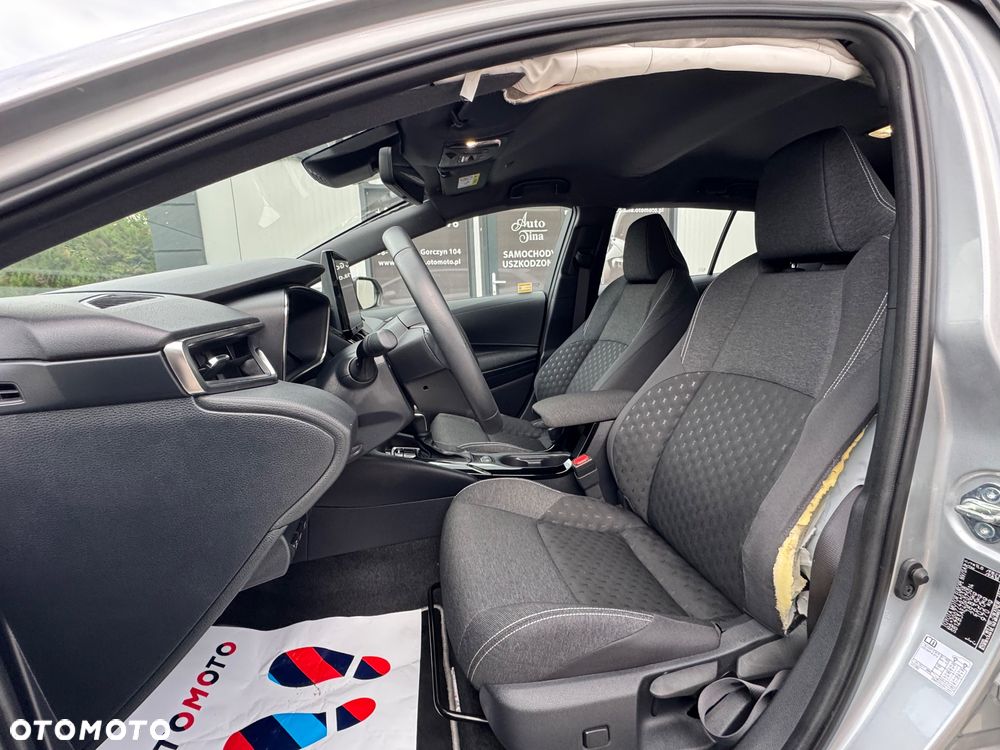 Toyota Corolla 1.8 Hybrid Style - 16