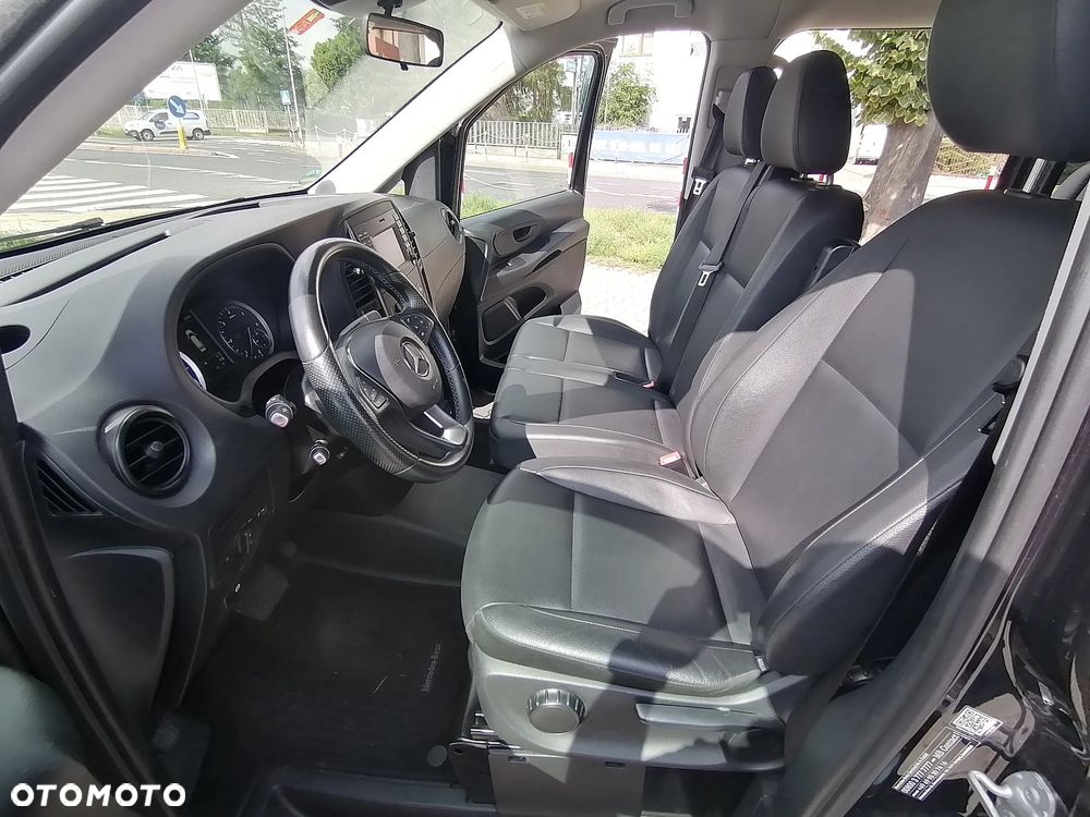 Mercedes-Benz Vito 116 CDI Tourer Lang EDITION - 19