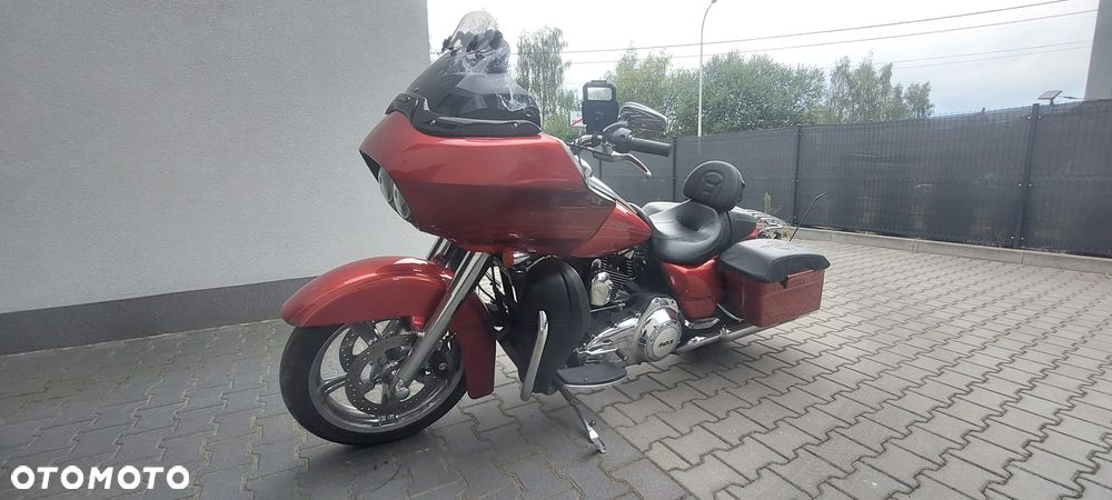 Harley-Davidson Touring Road Glide - 6