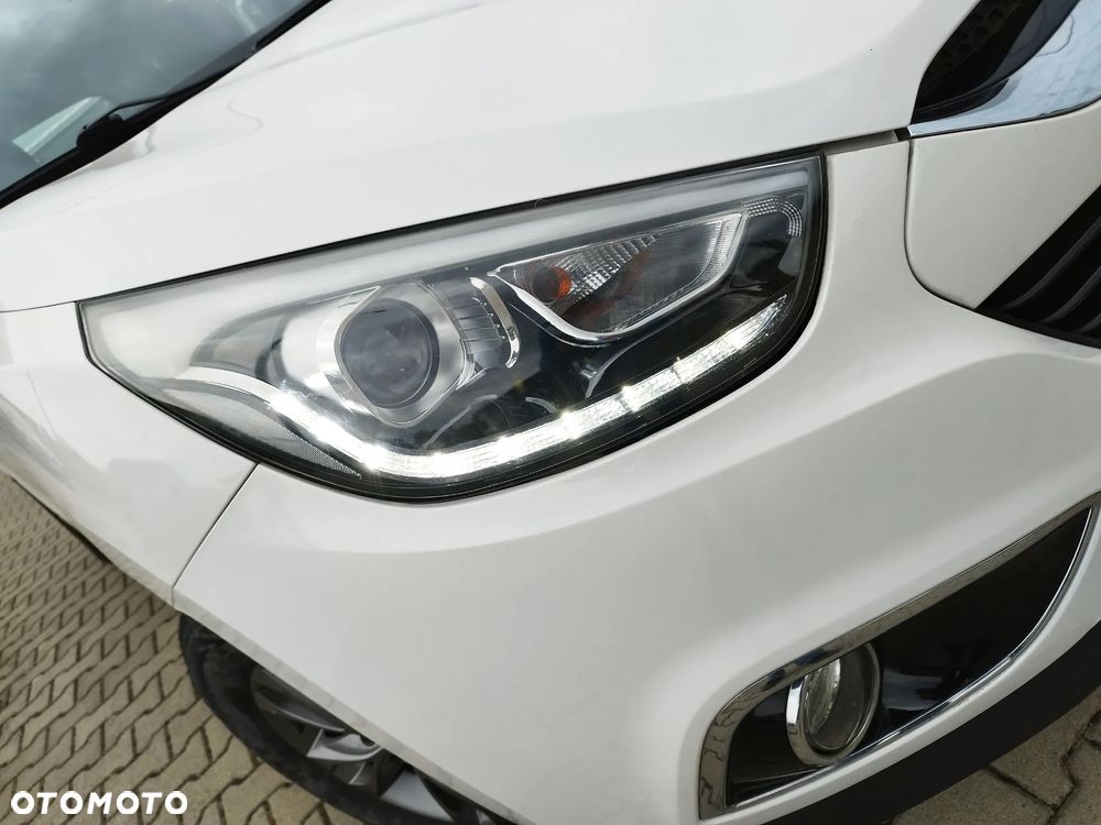 Hyundai ix35 1.6 2WD Fifa World Cup Edition - 33