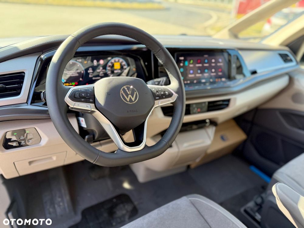 Volkswagen California - 13