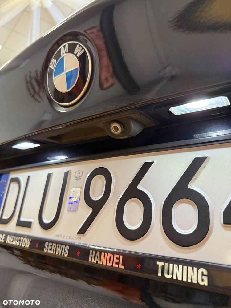 BMW Seria 2 220d xDrive Luxury Line sport - 7