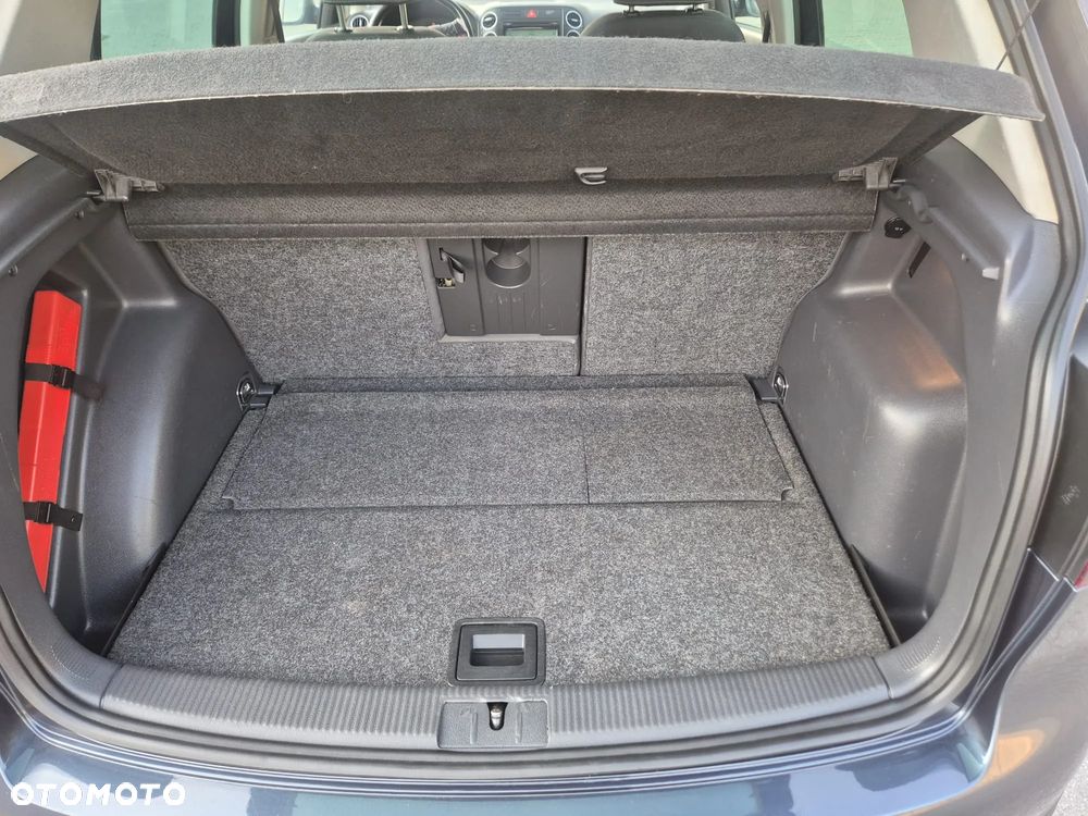 Volkswagen Golf Plus 1.6 United - 21