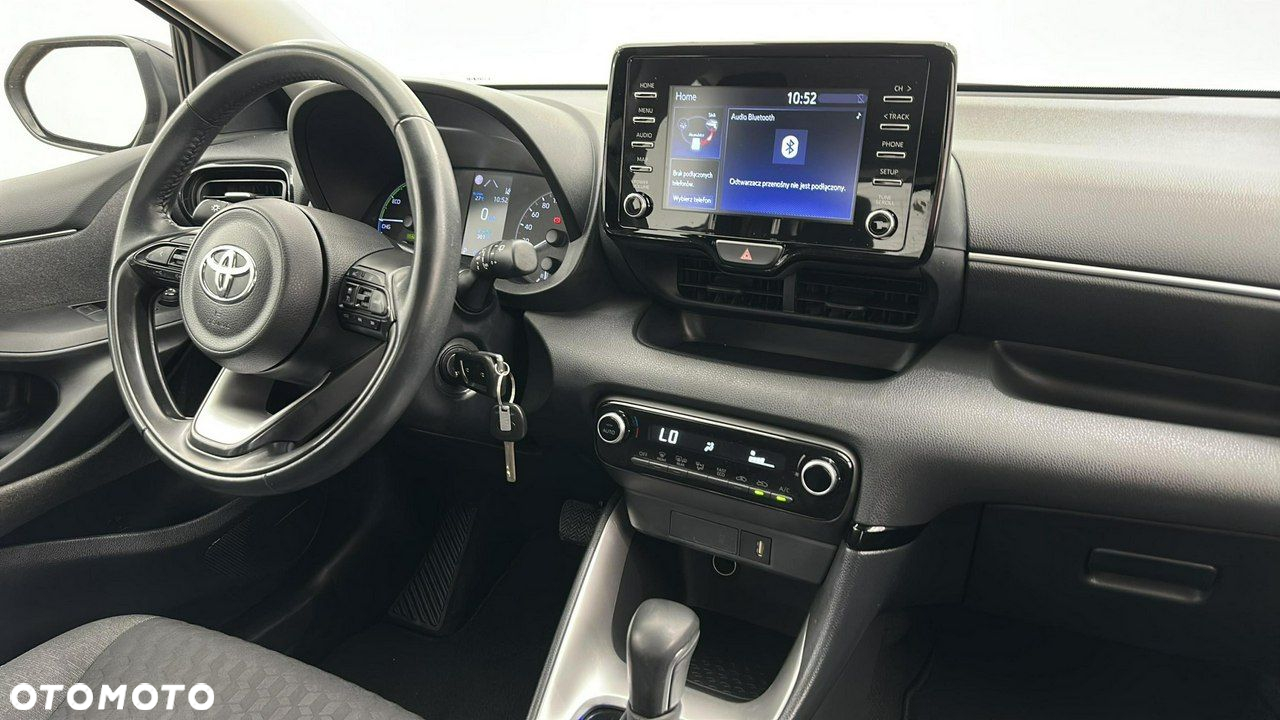 Toyota Yaris - 15