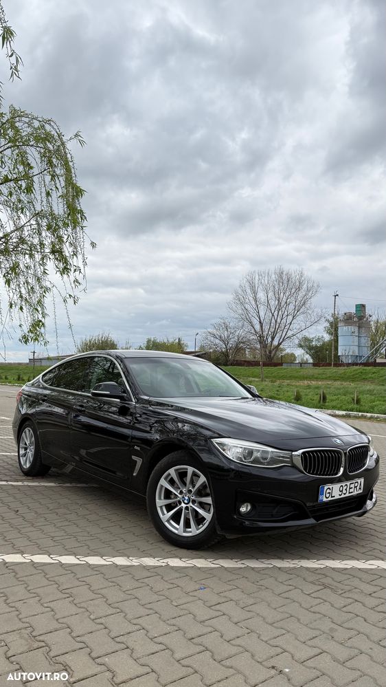 BMW Seria 3 - 1