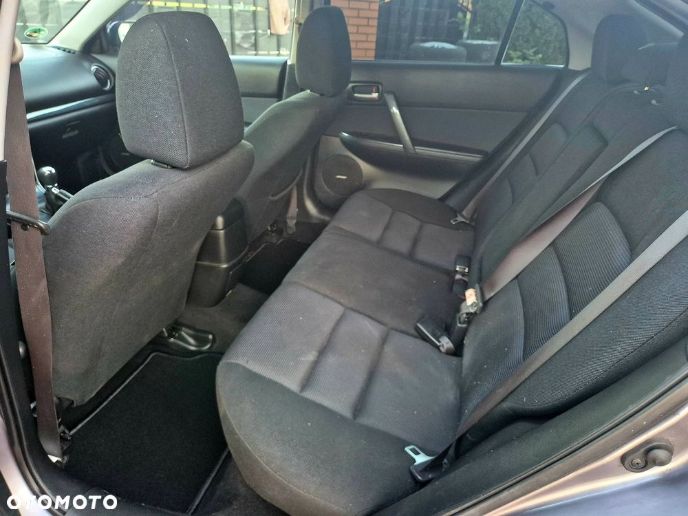Mazda 6 Sport 2.0 Active - 24