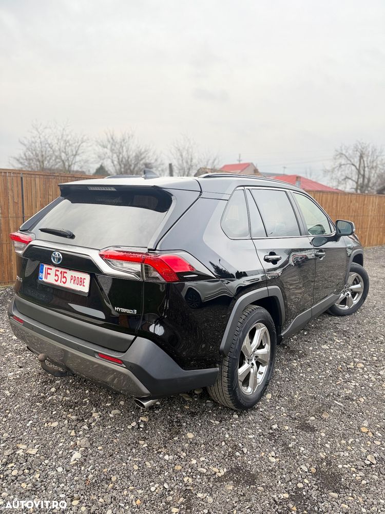 Toyota RAV4 - 14
