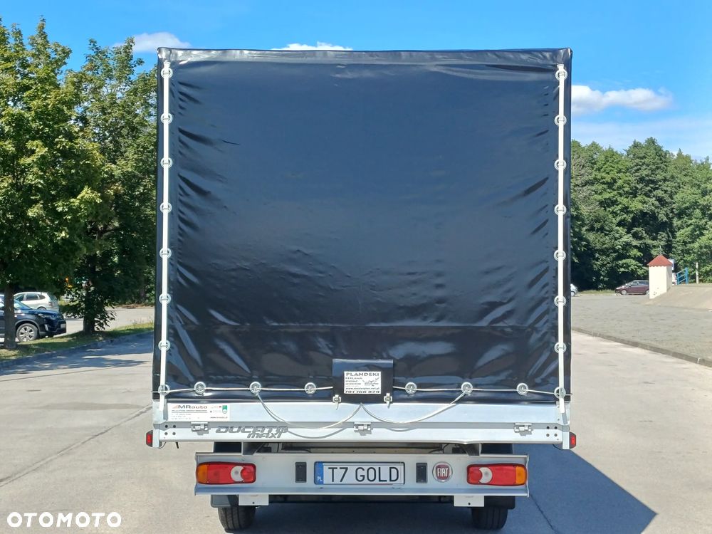 Fiat Ducato - 4