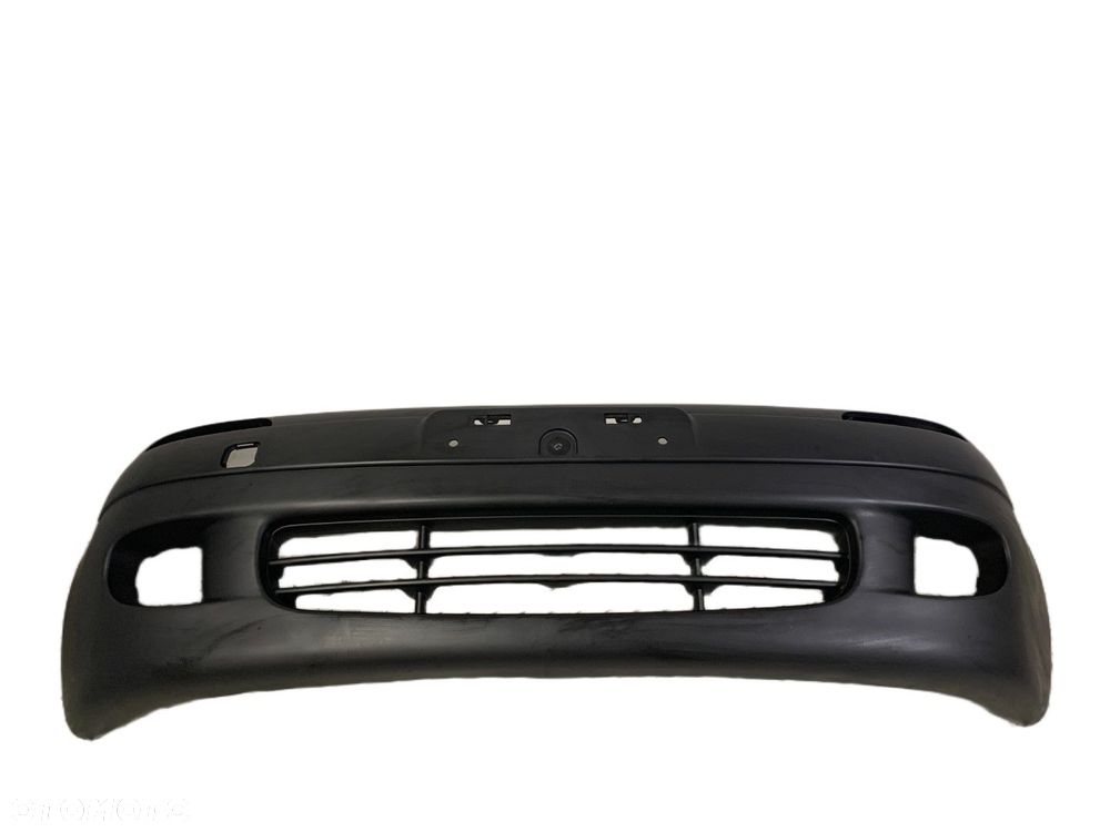 NOWY ORYGINALNY ZDERZAK PRZEDNI PRZÓD DAEWOO MATIZ M100 98-09 96317584 - 1