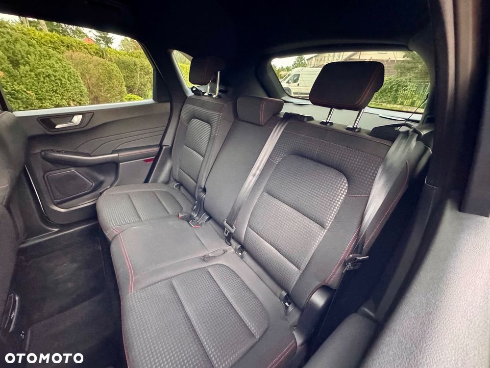 Ford Kuga 2.0 TDCi 4x4 ST-Line - 9