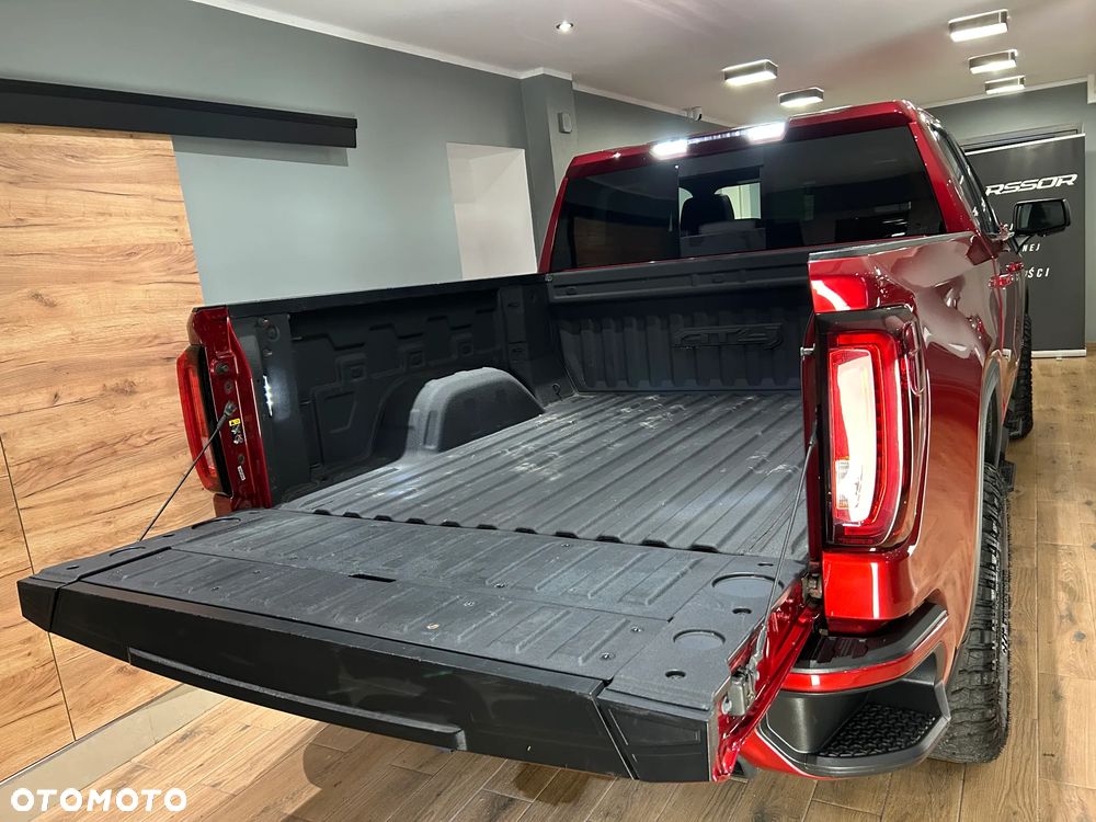 GMC Sierra - 18