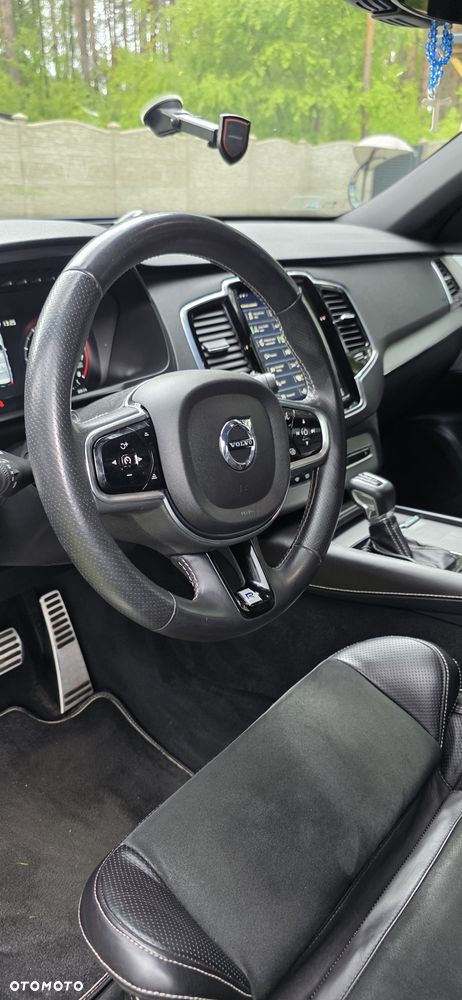 Volvo XC 90 - 10