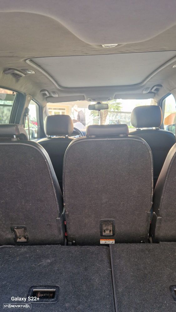 Ford S-Max 2.0 TDCi Titanium 7L 143g - 10