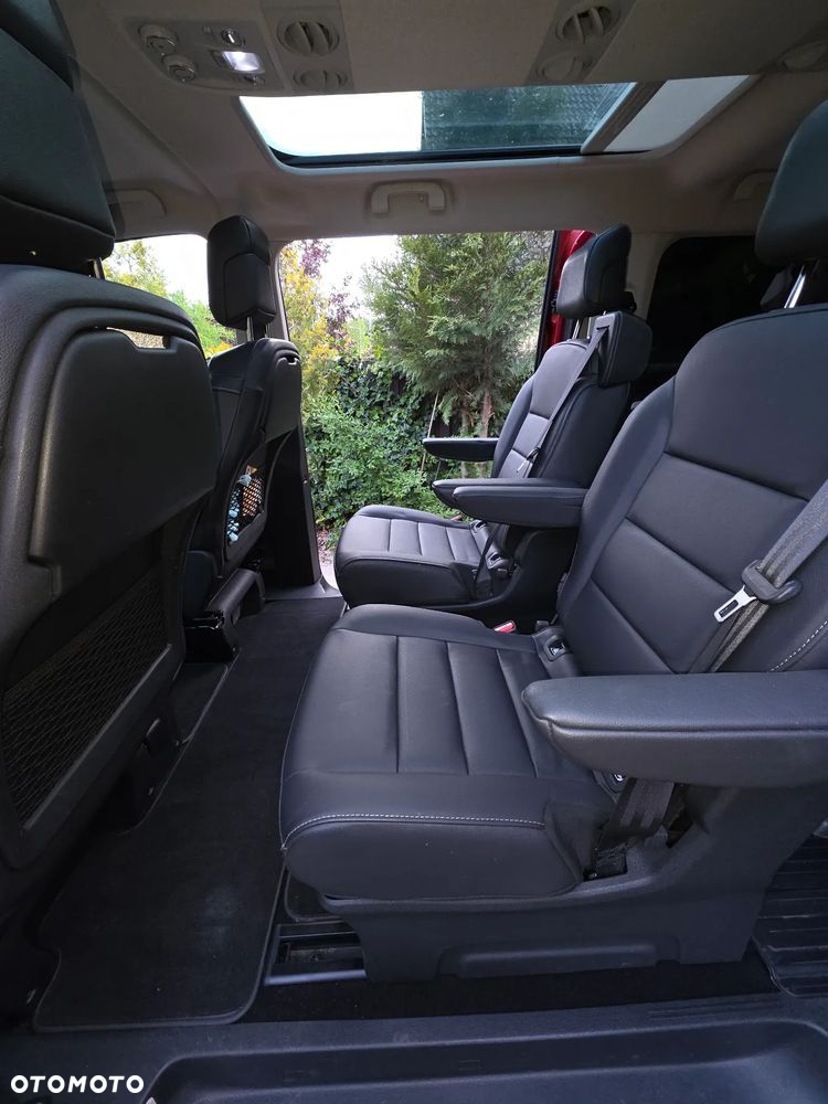 Toyota Proace Verso 2.0 D4-D Long VIP - 5