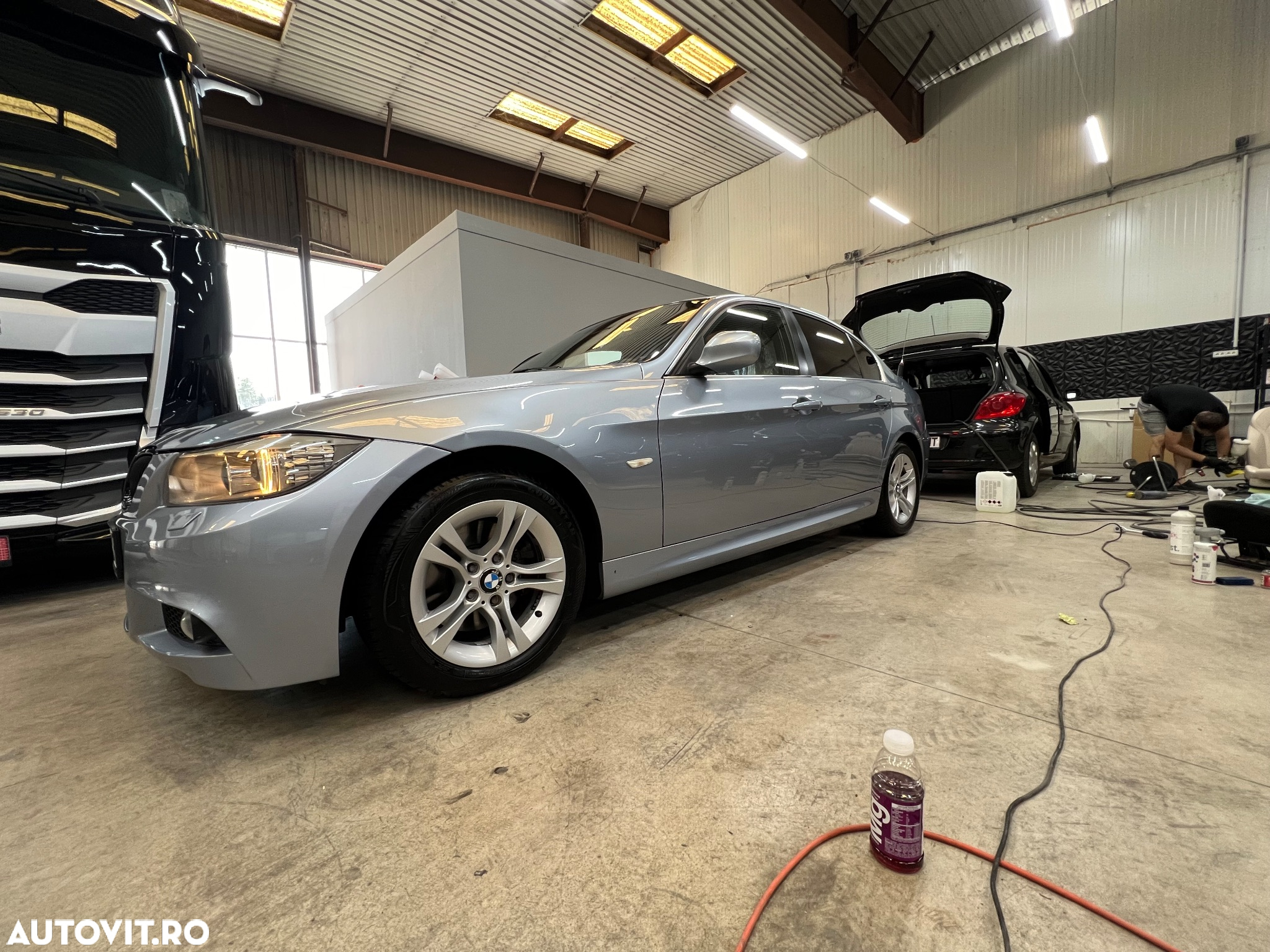 BMW Seria 3 - 26