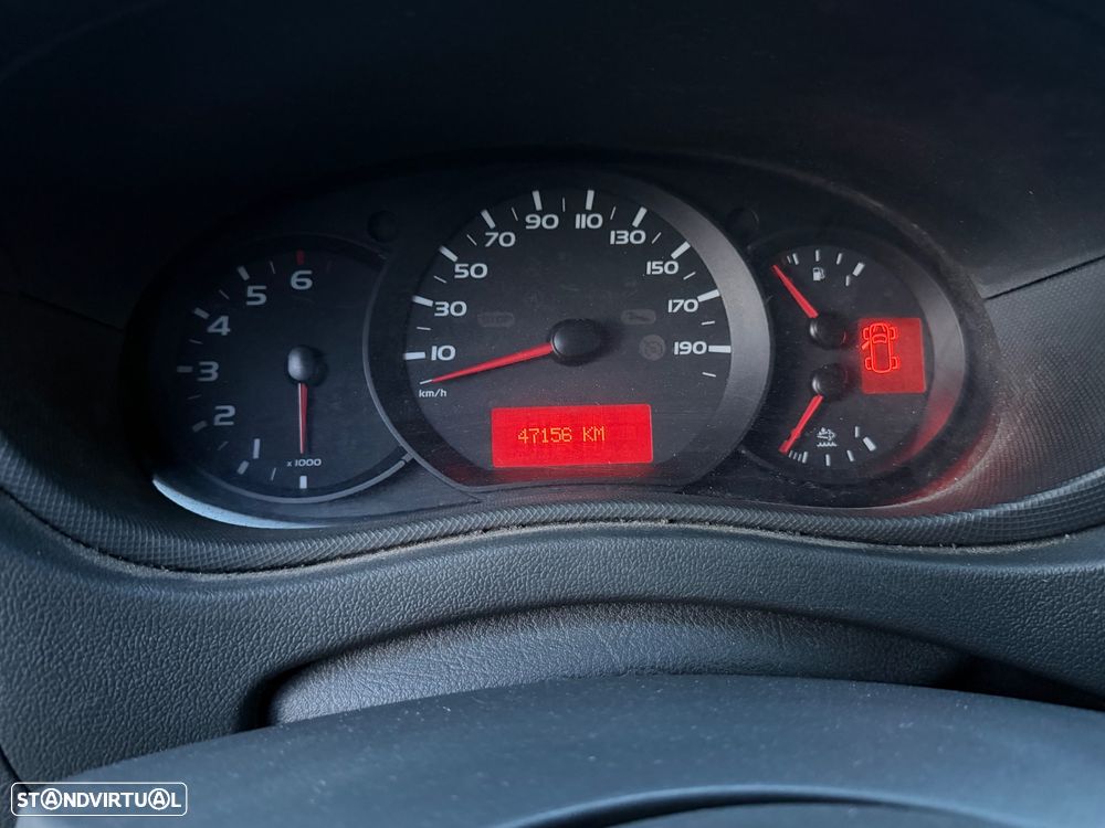 Renault Master 2.3 dCi L3 3.5T TP - 11