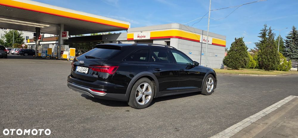 Audi A6 Allroad - 7