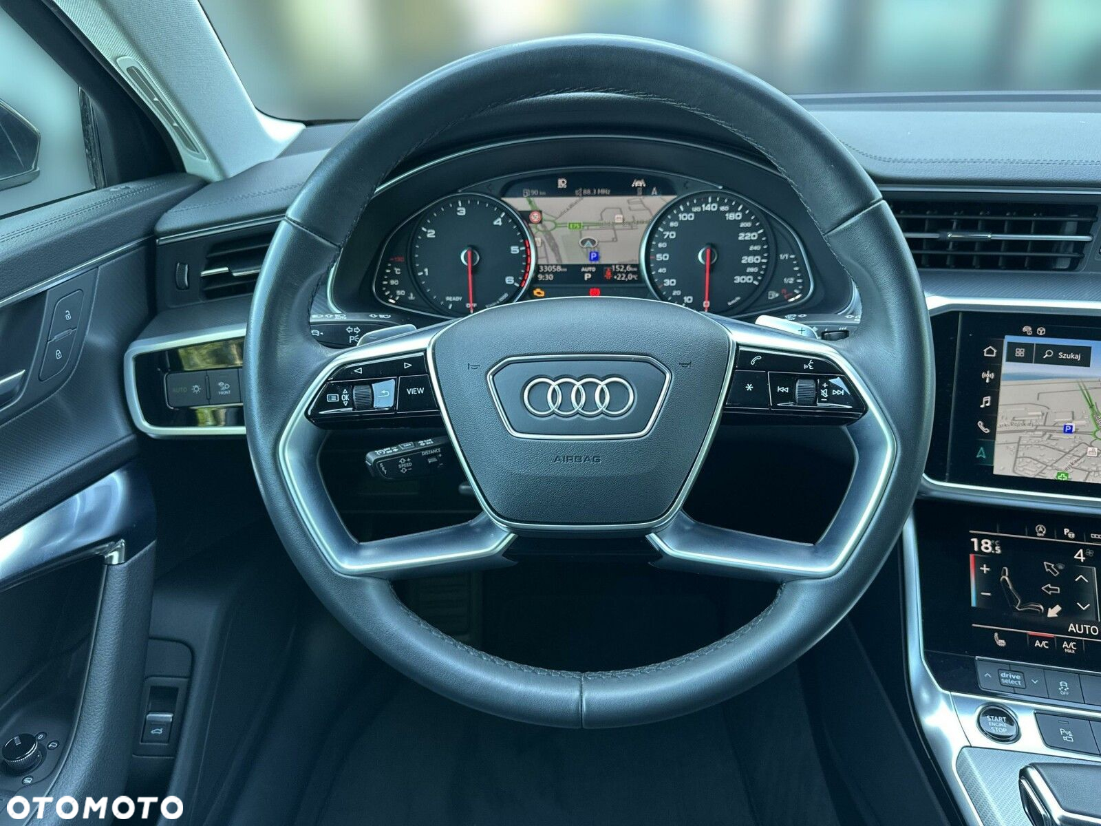 Audi A6 - 19