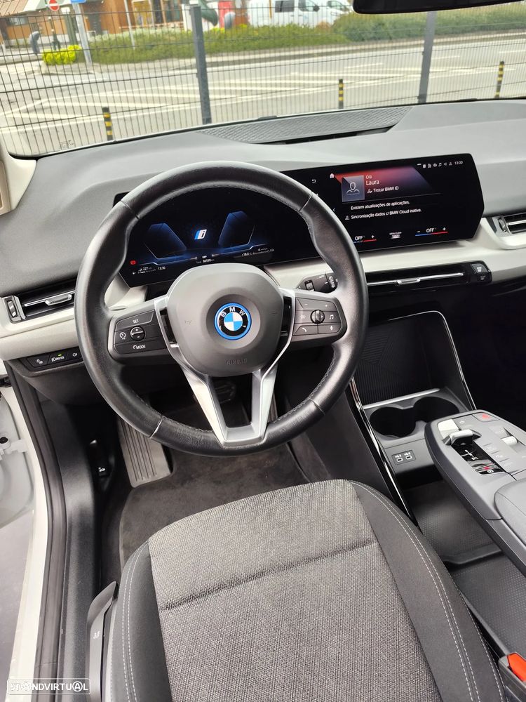 BMW 225xe Active Tourer iPerformance Advantage - 8