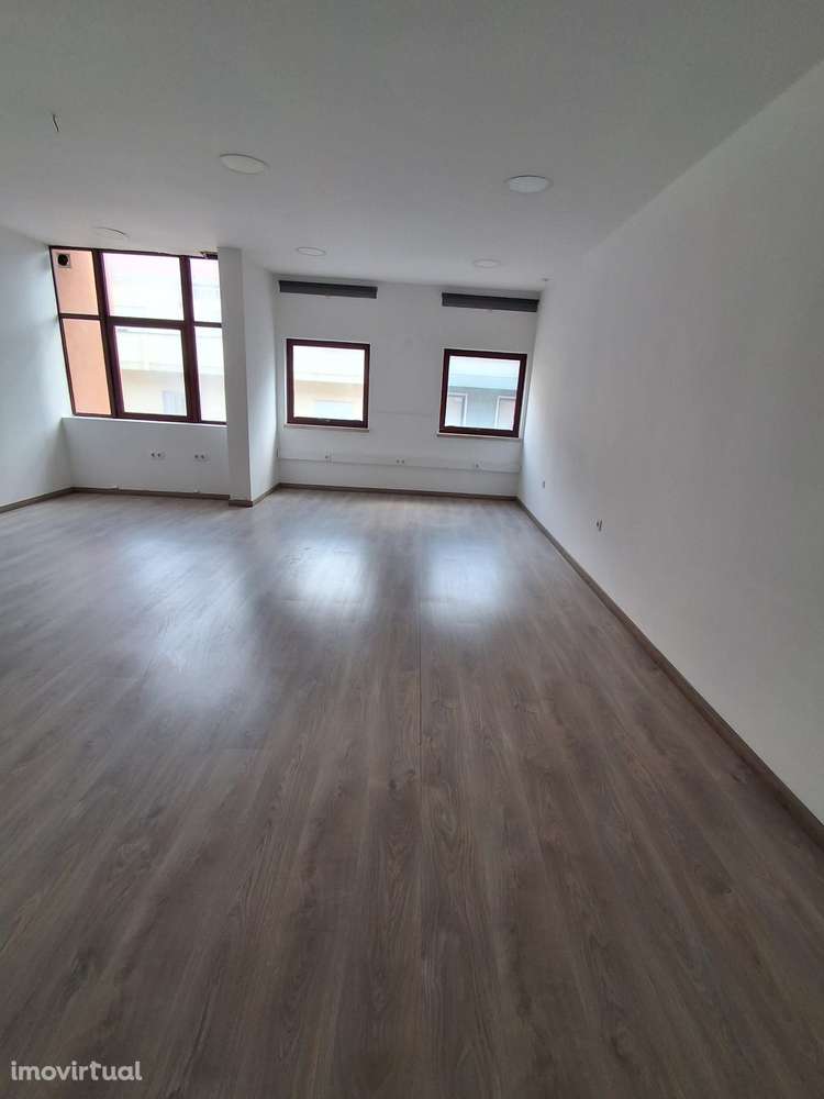 Escritório Centro da Cidade - Grande imagem: 3/4