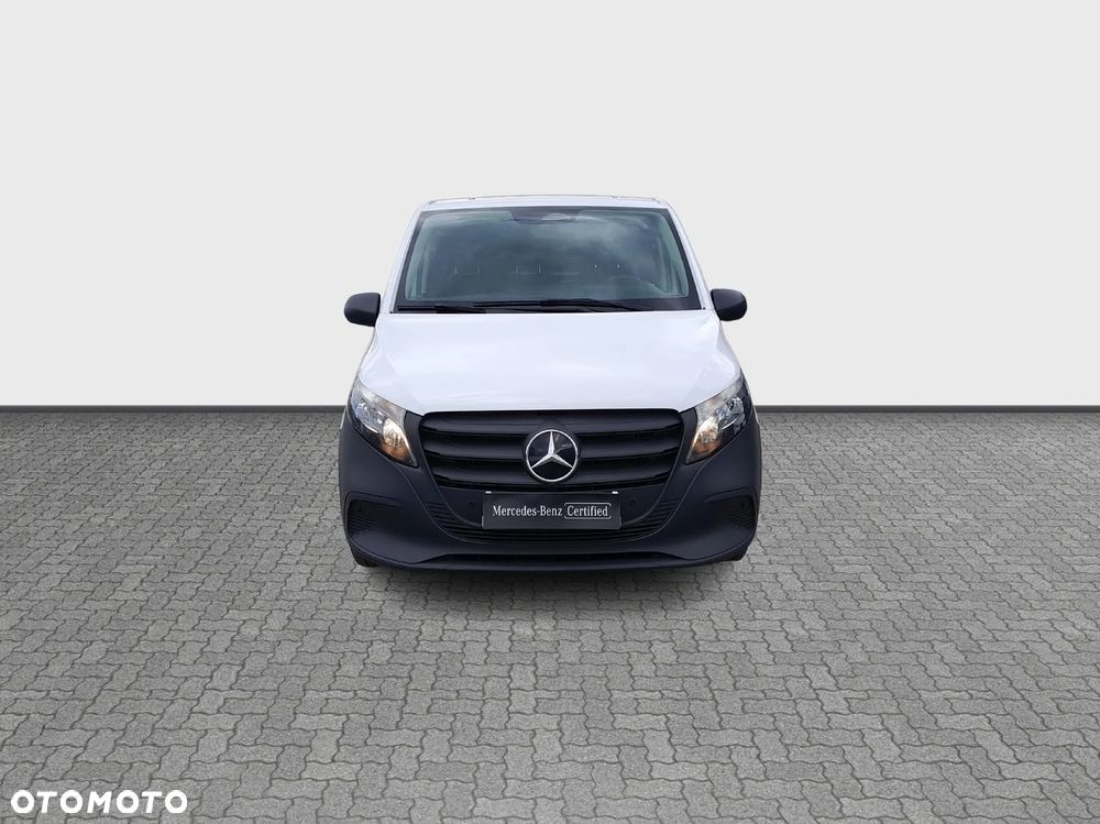 Mercedes-Benz Vito 114 - 9