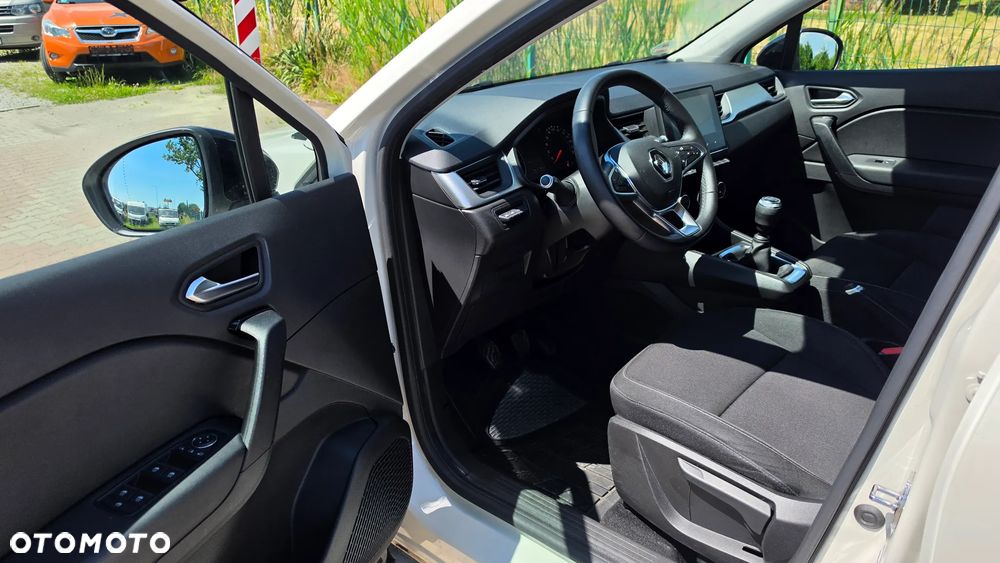 Renault Captur - 11