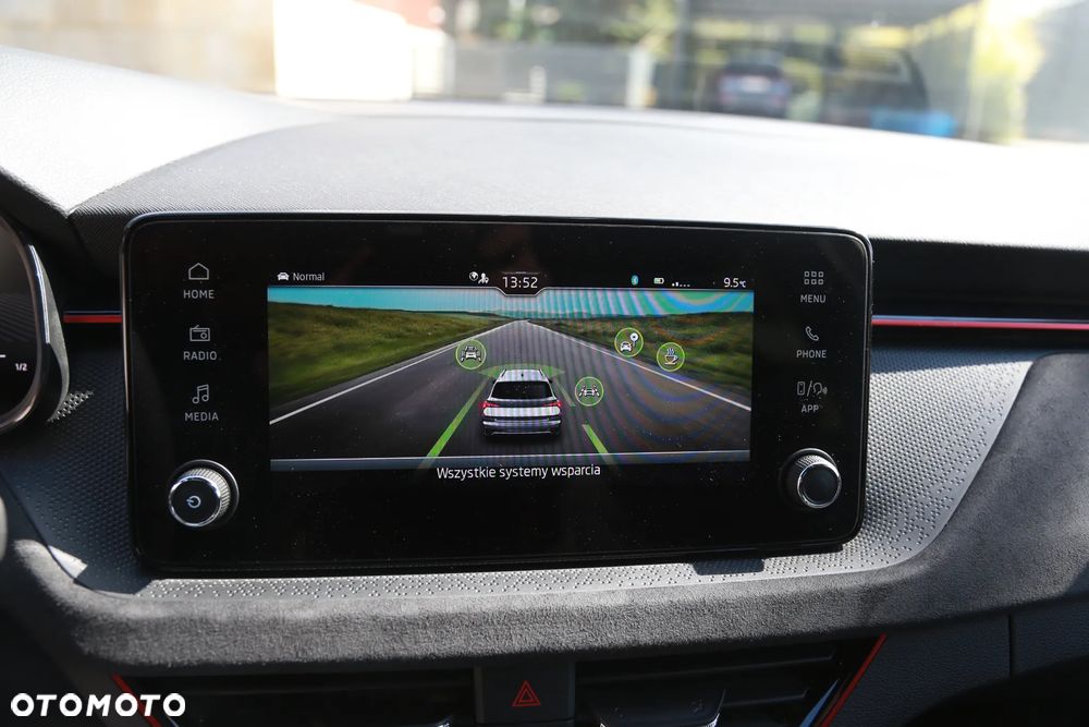 Skoda Kamiq 1.5 TSI Drive DSG - 21