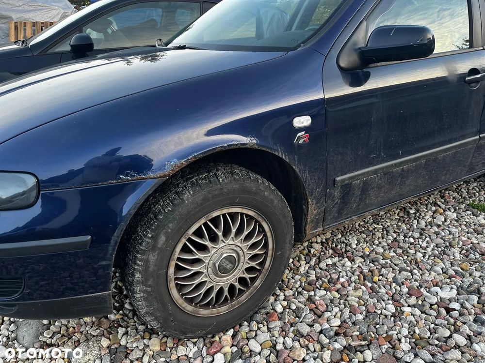 Seat Leon 1.9 SDI Stella - 5