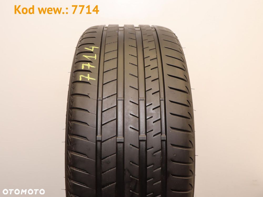Bridgestone Alenza 001 - 275/35 R21 - 7