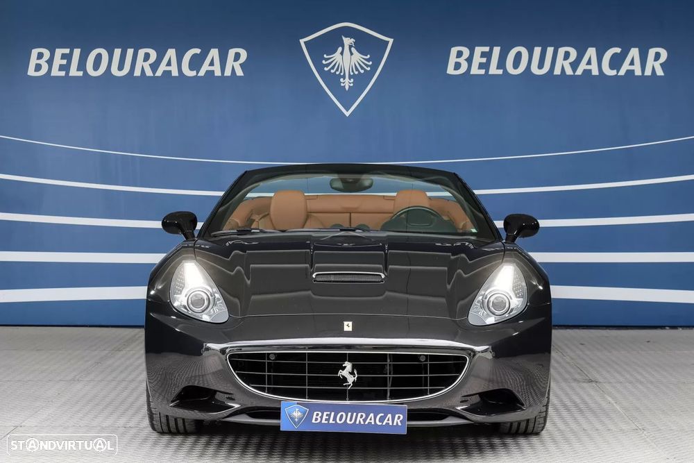 Ferrari California - 3