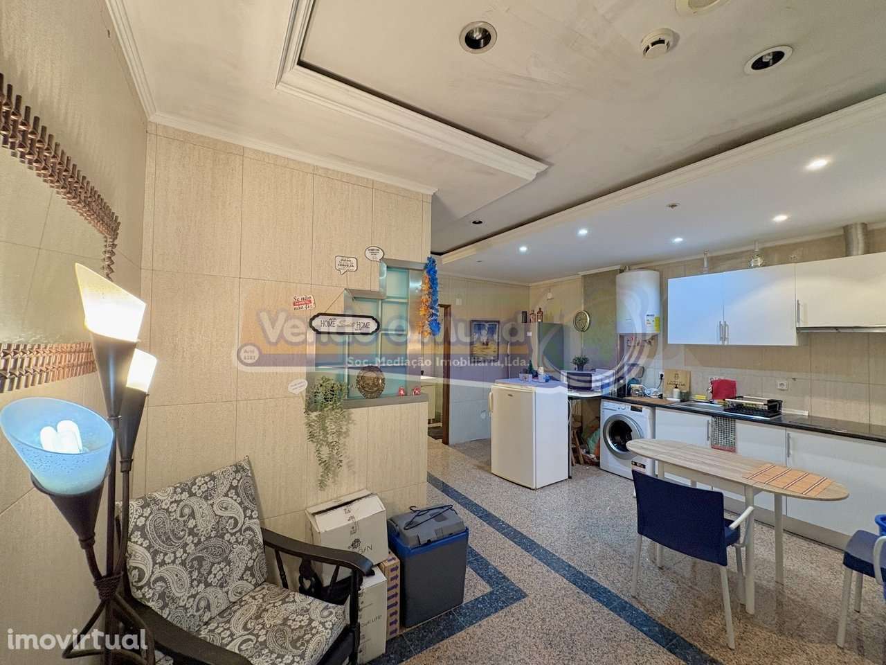 Apartamento T1 em Vila Franca de Xira (VFX128) - Grande imagem: 3/22