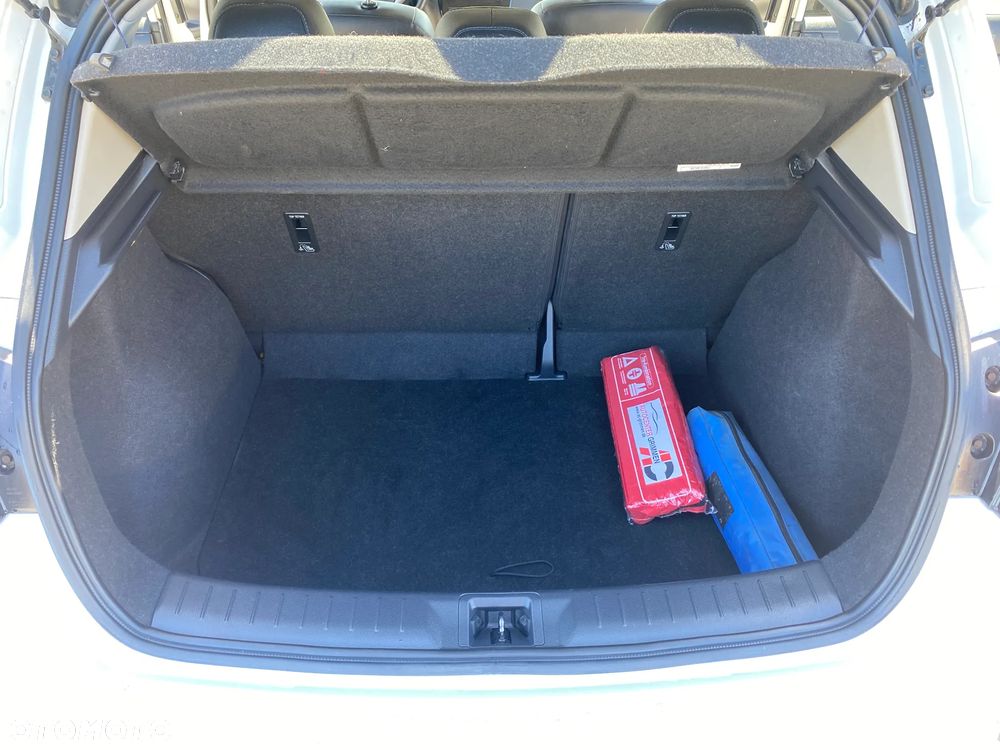 Nissan Pulsar 1.2 DIG-T Xtronic Tekna - 14